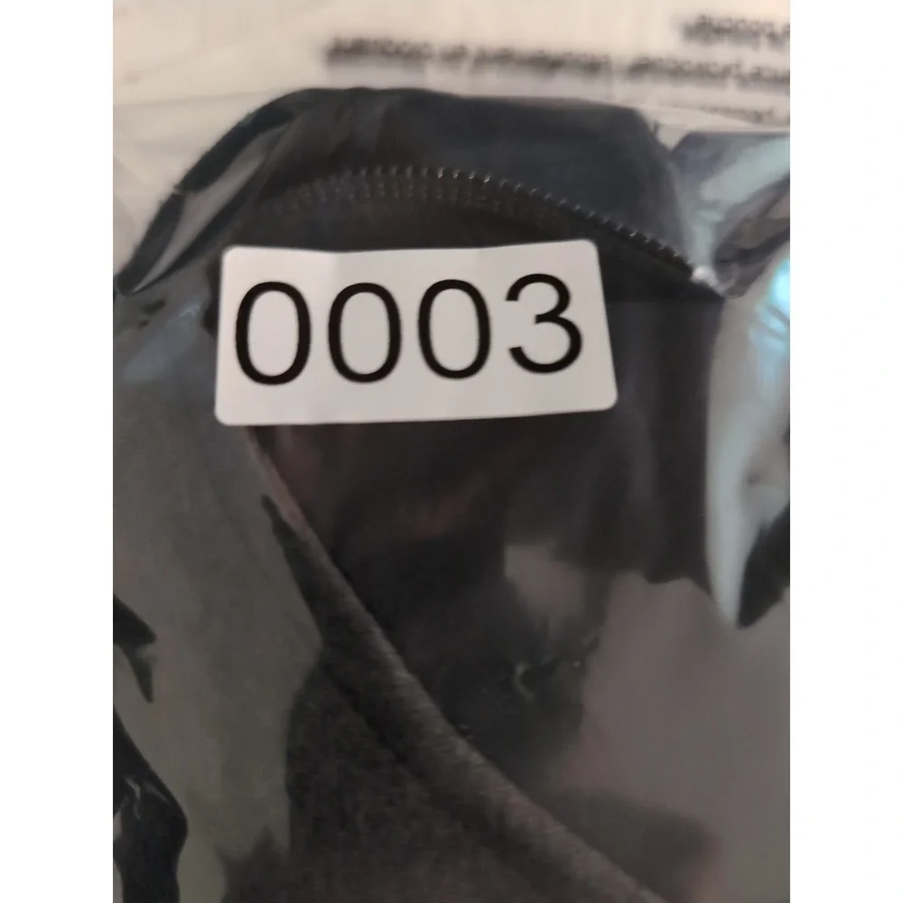 The North Face Men's lightweight Breathable Jacket Sz XLGrey and black